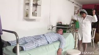 Anál imádó nagymamák - Teljes erotikus videó