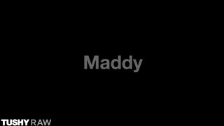 TUSHYRAW - Maddy May segglyuka jól meghágva