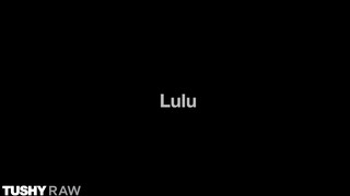 TUSHYRAW - Lulu Chu a izgató ázsiai spiné