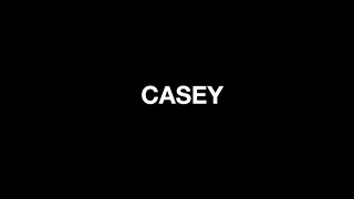 TUSHYRAW - Casey Calvert seggbe baszva