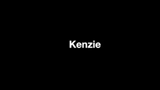 TUSHYRAW - Kenzie Reeves az anál szerető tini kiscsaj