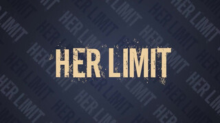 HerLimit - Kate Rich nagy dákót kap a segglukába