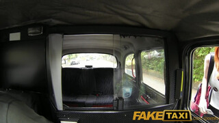 FakeTaxi - Zara DuRose segglyuka bekúrva