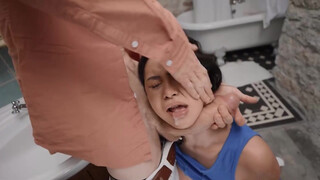 Brazzers - Mona Azar méretes feneke megkúrva
