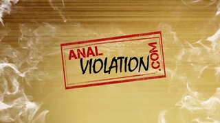 ANALIZED - Teagan Presley popsijába beverik durván