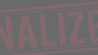ANALIZED - Sarah Banks a vékony barna csaj