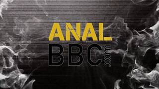 ANALIZED - Skylar Snow csoki kárót kap a análjába