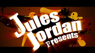 Jules Jordan - Asa Akira análba dugva