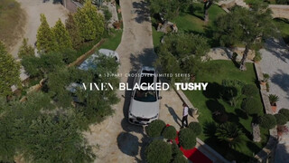 TUSHY - Jia Lissa seggluka megkúrva