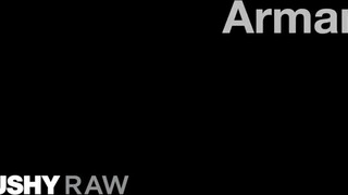 TUSHYRAW - Armani a izgató kiscsaj