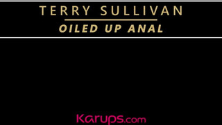 Terry Sullivan popsiba dugva