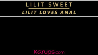 Lilit Sweet análba rakva