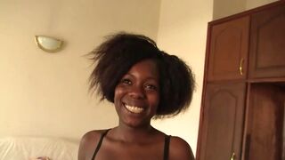 Csinos csoki amatőr interracial anál casting forgatás pornófilm